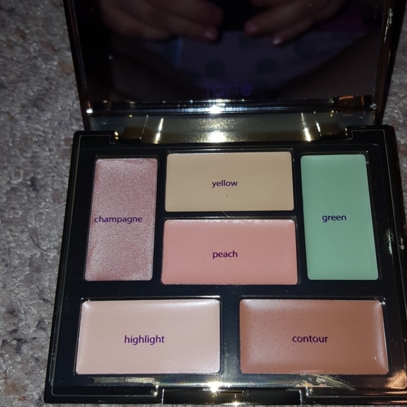 Tarte makeup - Picture 7 of 8