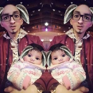 Meet your Posher, Johnathan