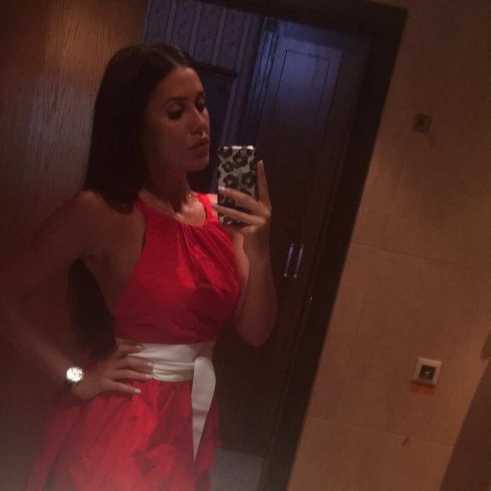 Meet your Posher, Boriana