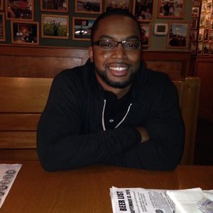 Meet your Posher, Darren