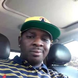 Meet your Posher, Thomas