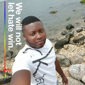 Meet your Posher, Aaron