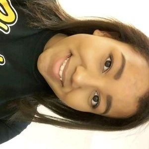 Meet your Posher, Nevaeh