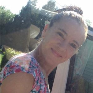 Meet your Posher, Jody