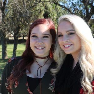 Meet your Posher, Jenny