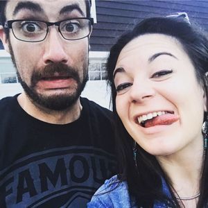 Meet your Posher, Cat