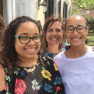 Meet your Posher, Marisa