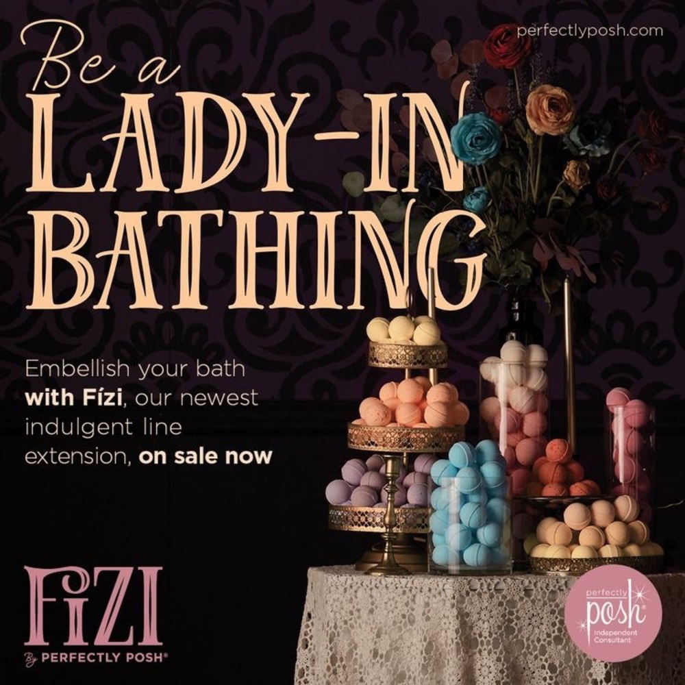 Fizi bath bomb sets