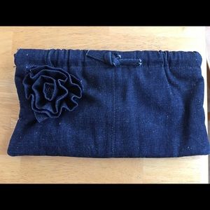 Betsy Johnson clutch