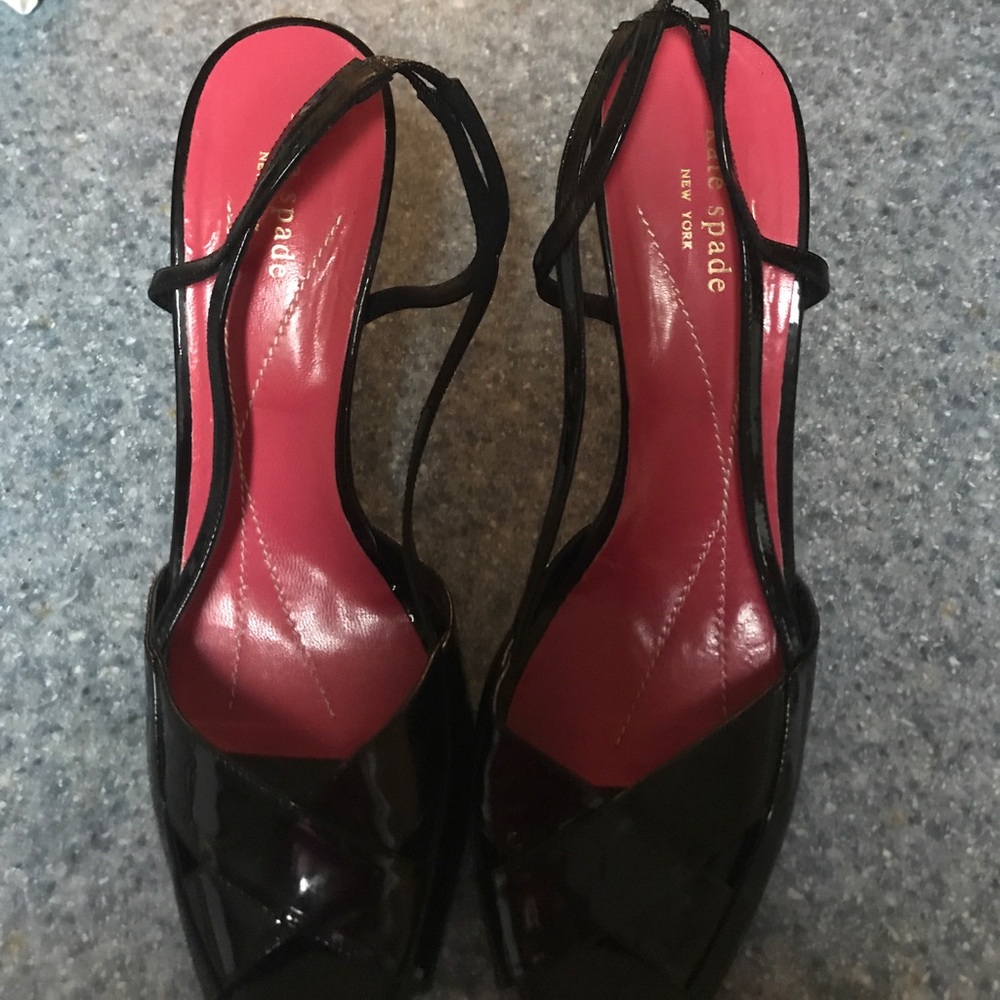 Kate Spade heels