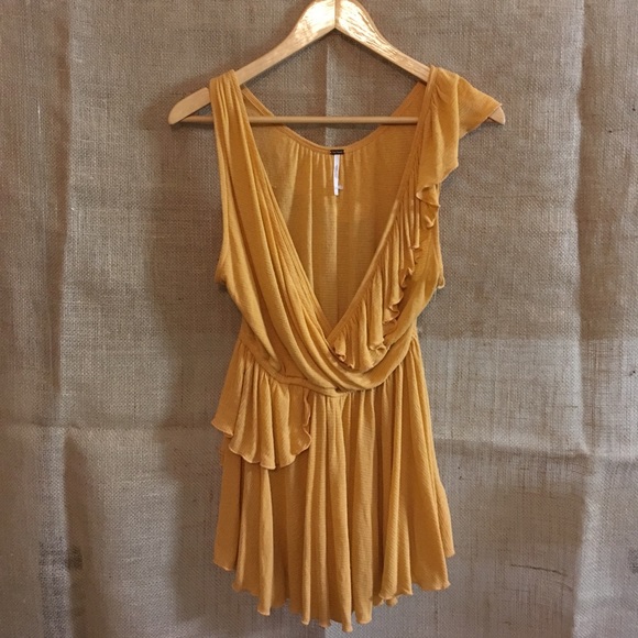 Free People Tops - Free People Top