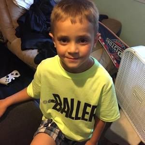 Meet your Posher, Andrew