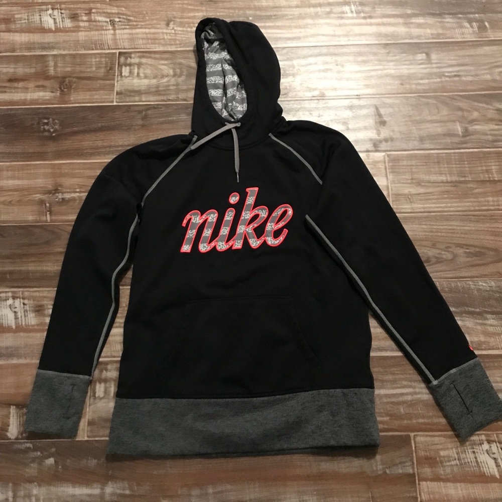 Nike Thermal Hoodie