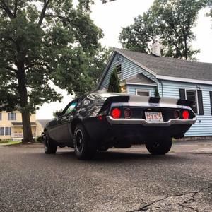 Meet your Posher, Damion