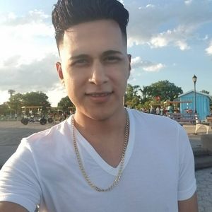 Meet your Posher, Anthony