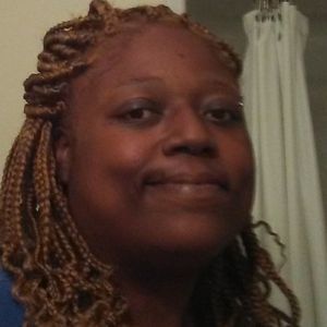 Meet your Posher, Ebony