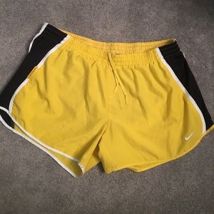 Livestrong Nike Shorts