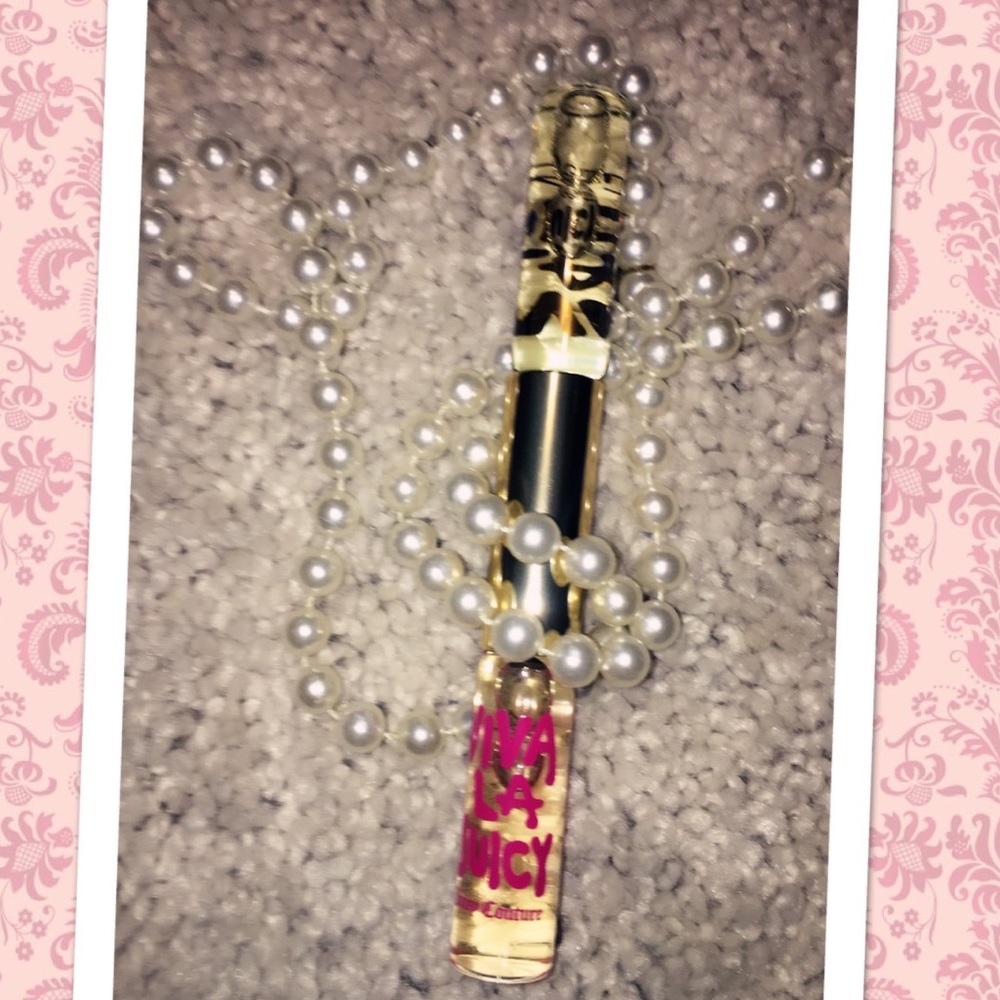 VIVA LA JUICY EAU DE PARFUME  ROLL ONS