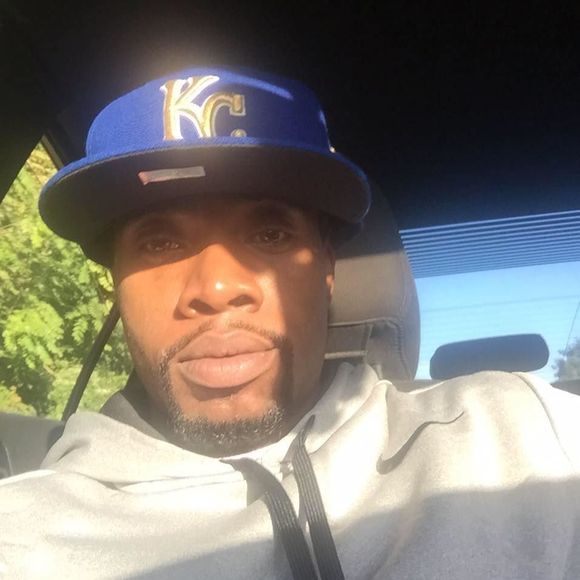 Meet your Posher, Demetrius - Picture 1 of 1