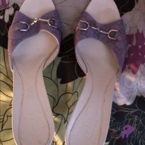 Authentic Gucci slide