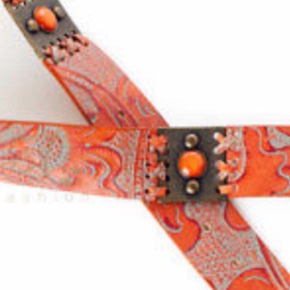 Streets ahead belt - Picture 2 of 3