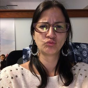 Meet your Posher, Tara