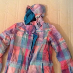 Roxy  snow jacket