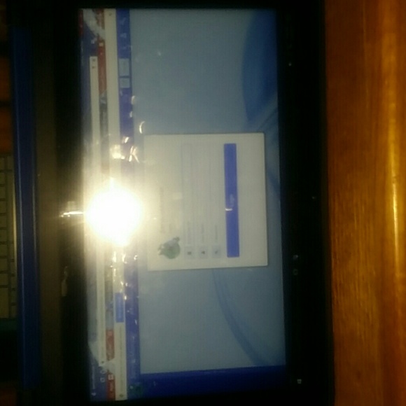 HP STREAMX360 - Picture 4 of 4