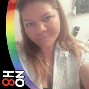 Meet your Posher, Maritza