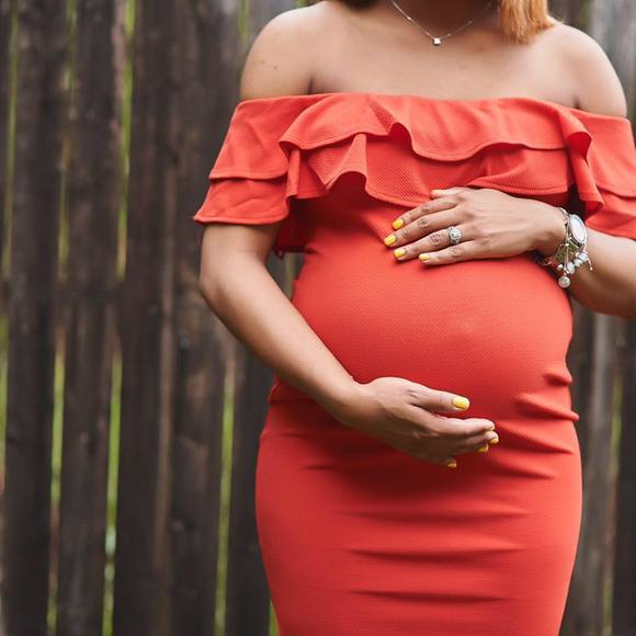 Meet your Posher, Whitney - Picture 1 of 1