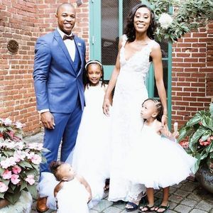 Meet your Posher, Reneé