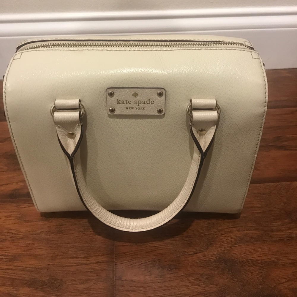 Kate spade purse