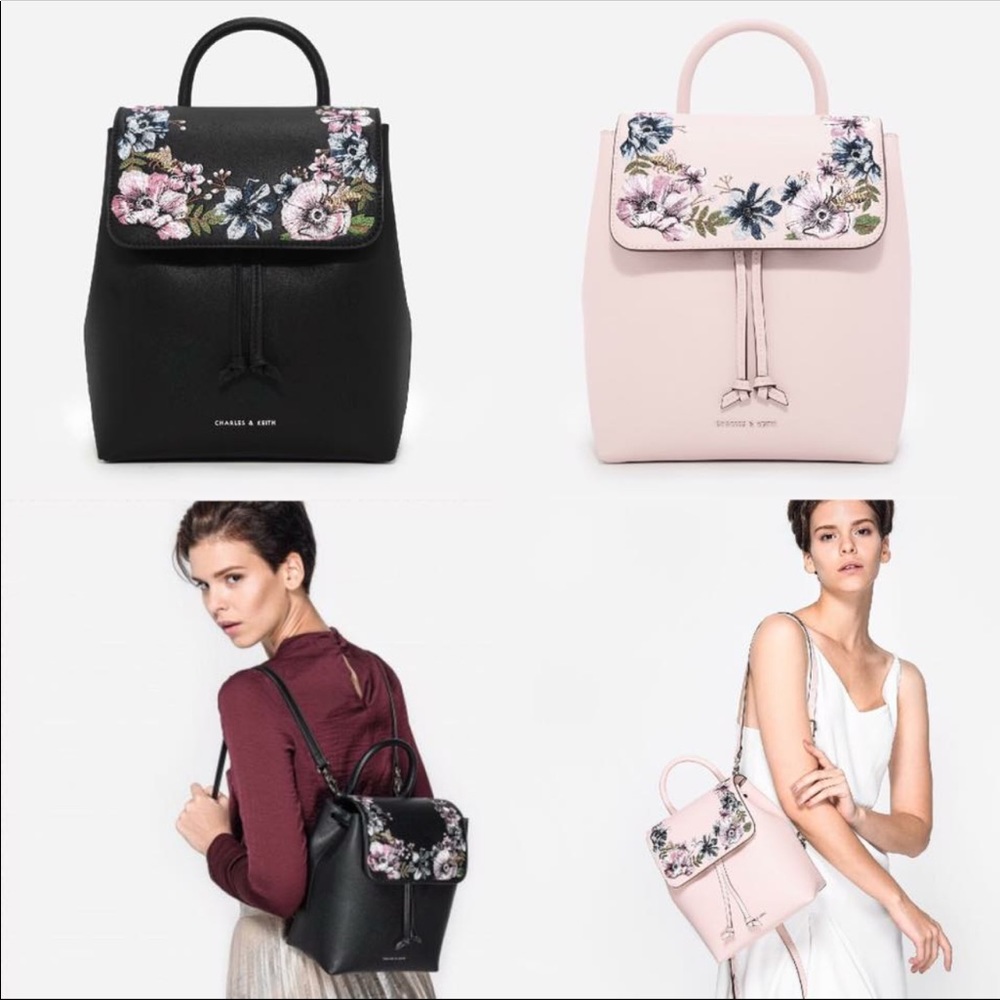 Backpacks