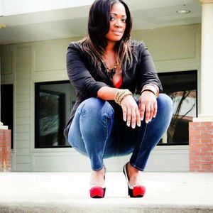 Meet your Posher, Tamika