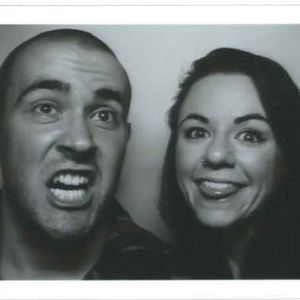 Meet your Posher, Jake