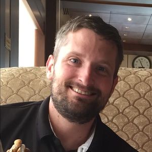 Meet your Posher, Matthew