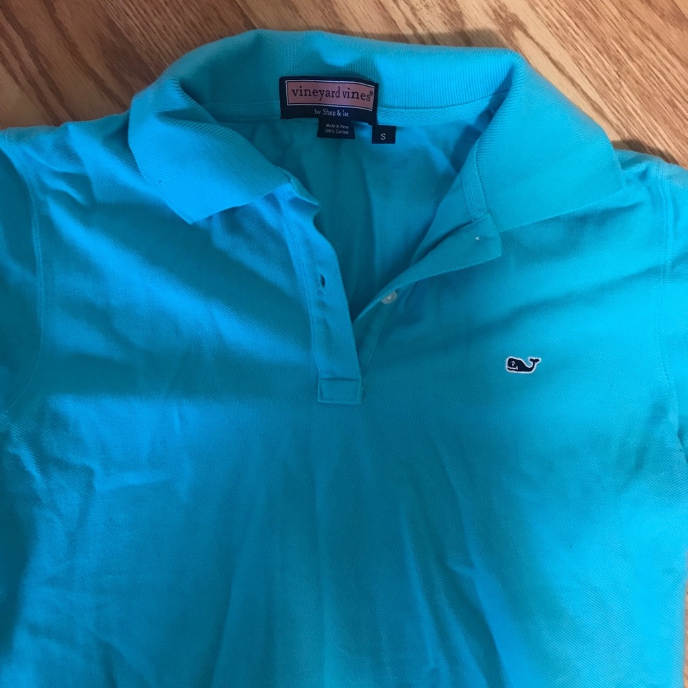 Vineyard Vines Polo T