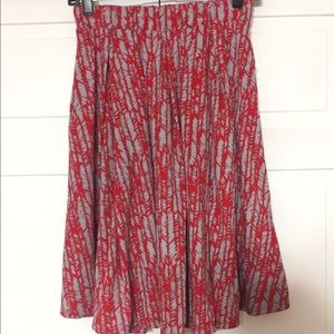 Lularoe Madison skirt