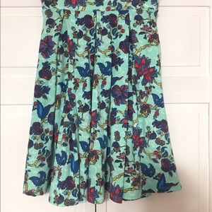 Lularoe Madison Skirt