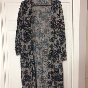 Lularoe Sarah sweater