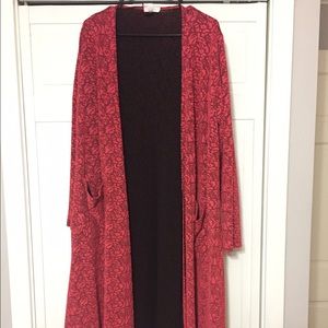 Lularoe Sarah Sweater