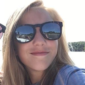 Meet your Posher, Audrey