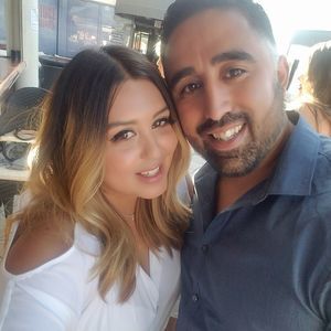 Meet your Posher, Lizzy