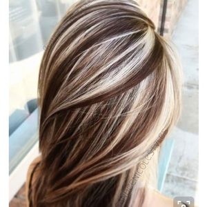 Meet your Posher, Dawn