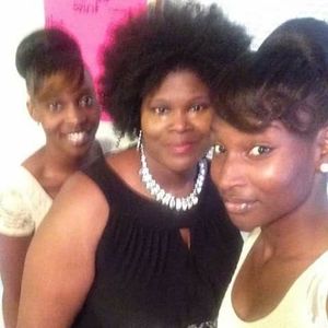 Meet your Posher, Rosetta