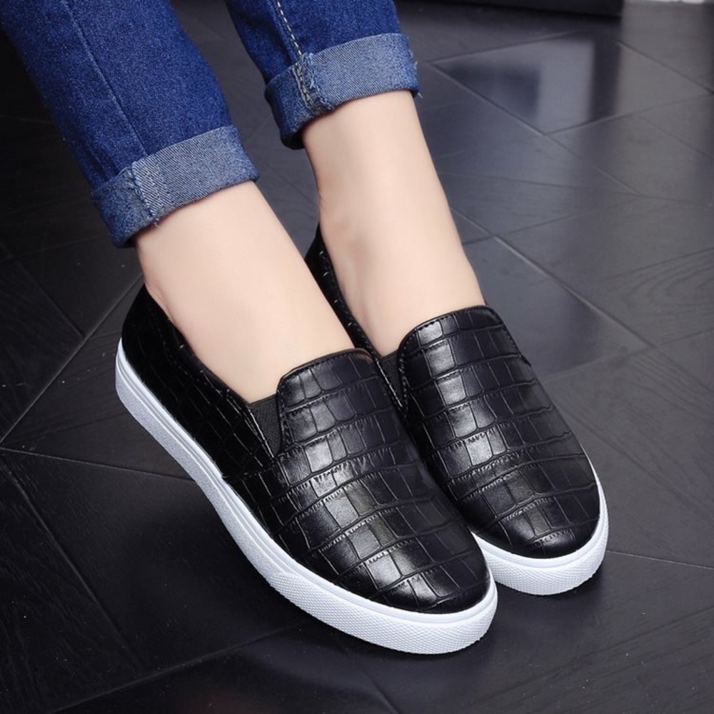 Slip on, imported product, high quality!