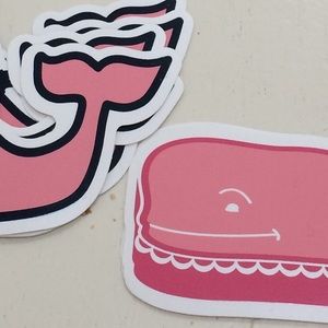 @doxielover45 your five stickers