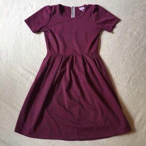 LuLaRoe Amelia Dress