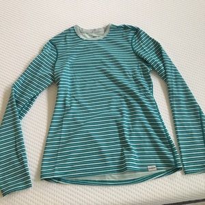 Patagonia long sleeve
