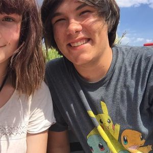 Meet your Posher, Matt